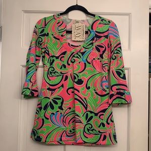 KATHERINE WAY Marco Tunic